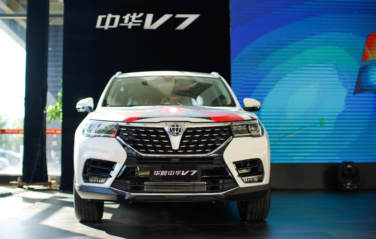 唯一有核心技术的车企,唯一一个自主研发的国产车