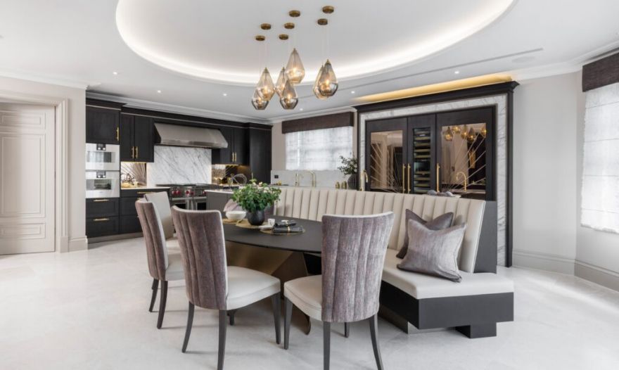 英国SBID国际设计奖获奖名单公布,17个WINNER获奖作品赏析