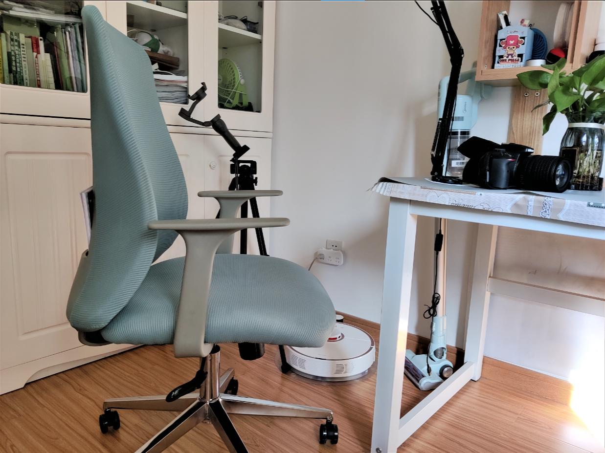 希特威尔办公椅价格,海沃氏办公椅评测