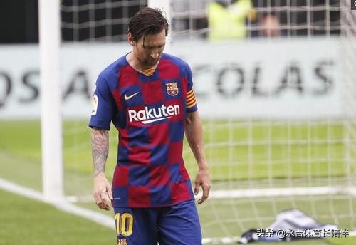 哈维对梅西回归巴萨的态度,哈维谈梅西告别巴萨