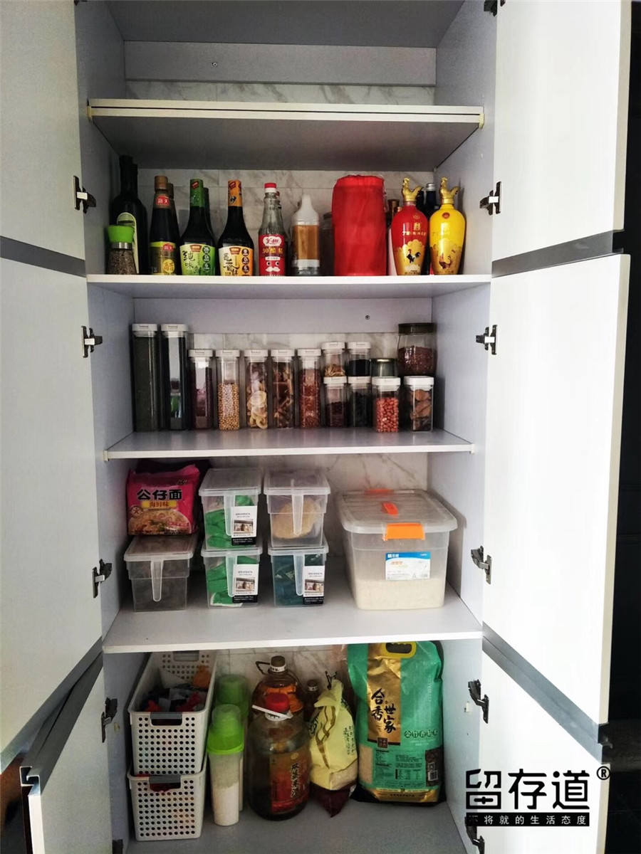 王璟璟：家里的每样东西只有唯一存放地点|易悦艾彼人物访谈