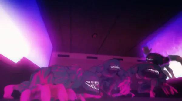 2021年10月新番一览表,2021年10月新番