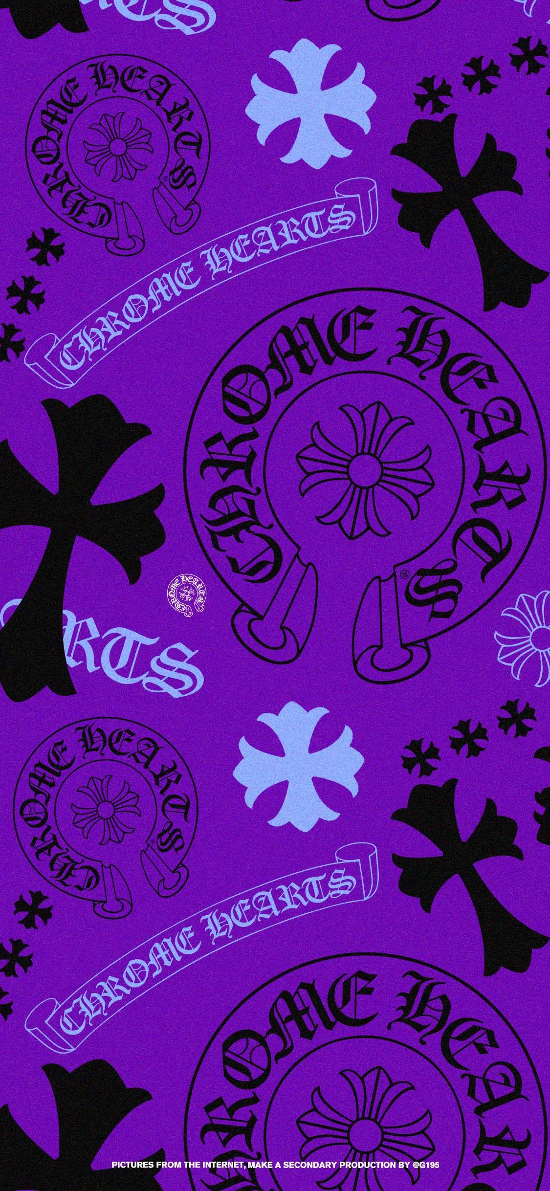 克罗心壁纸logo潮图,克罗心壁纸4k超清无水印