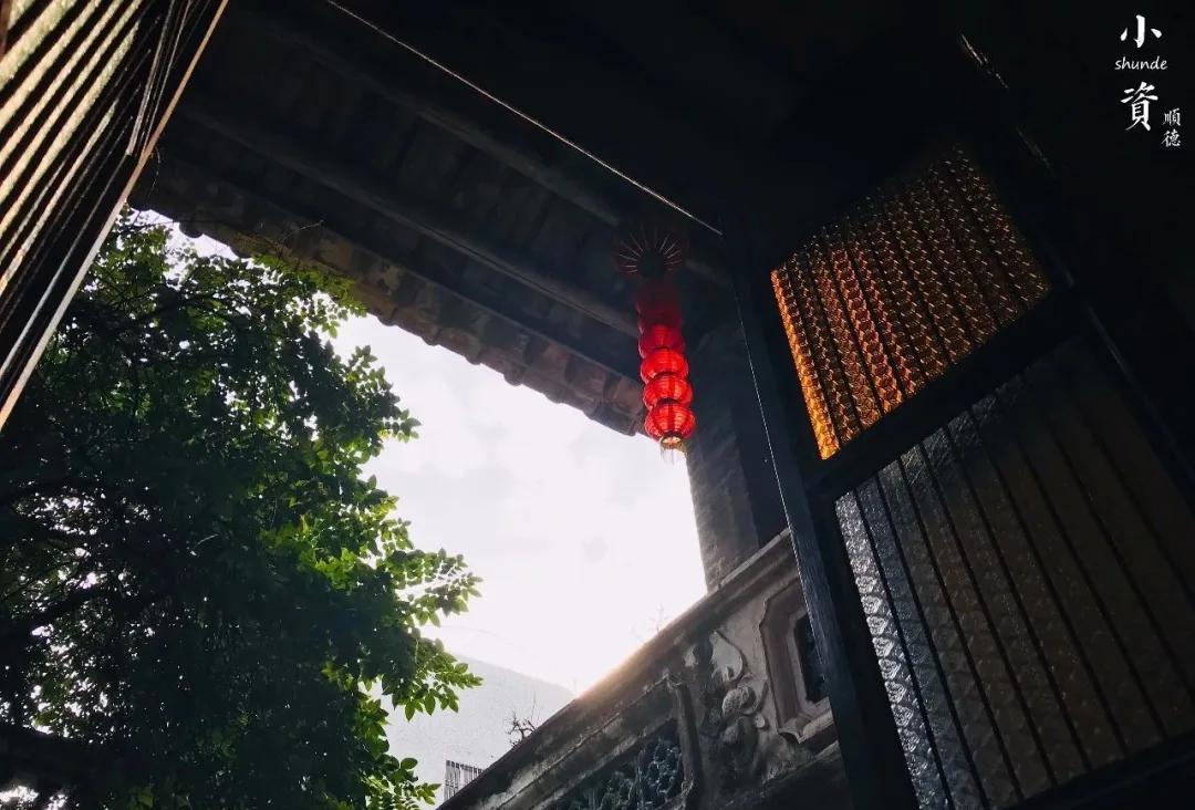 顺德空中下午茶推荐的地方,顺德一日游下午茶