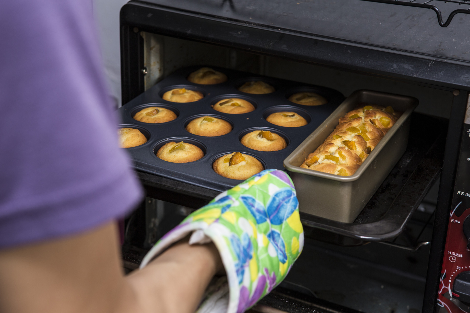 蒸烤箱选哪个牌子最好,买什么牌子的蒸烤箱最好