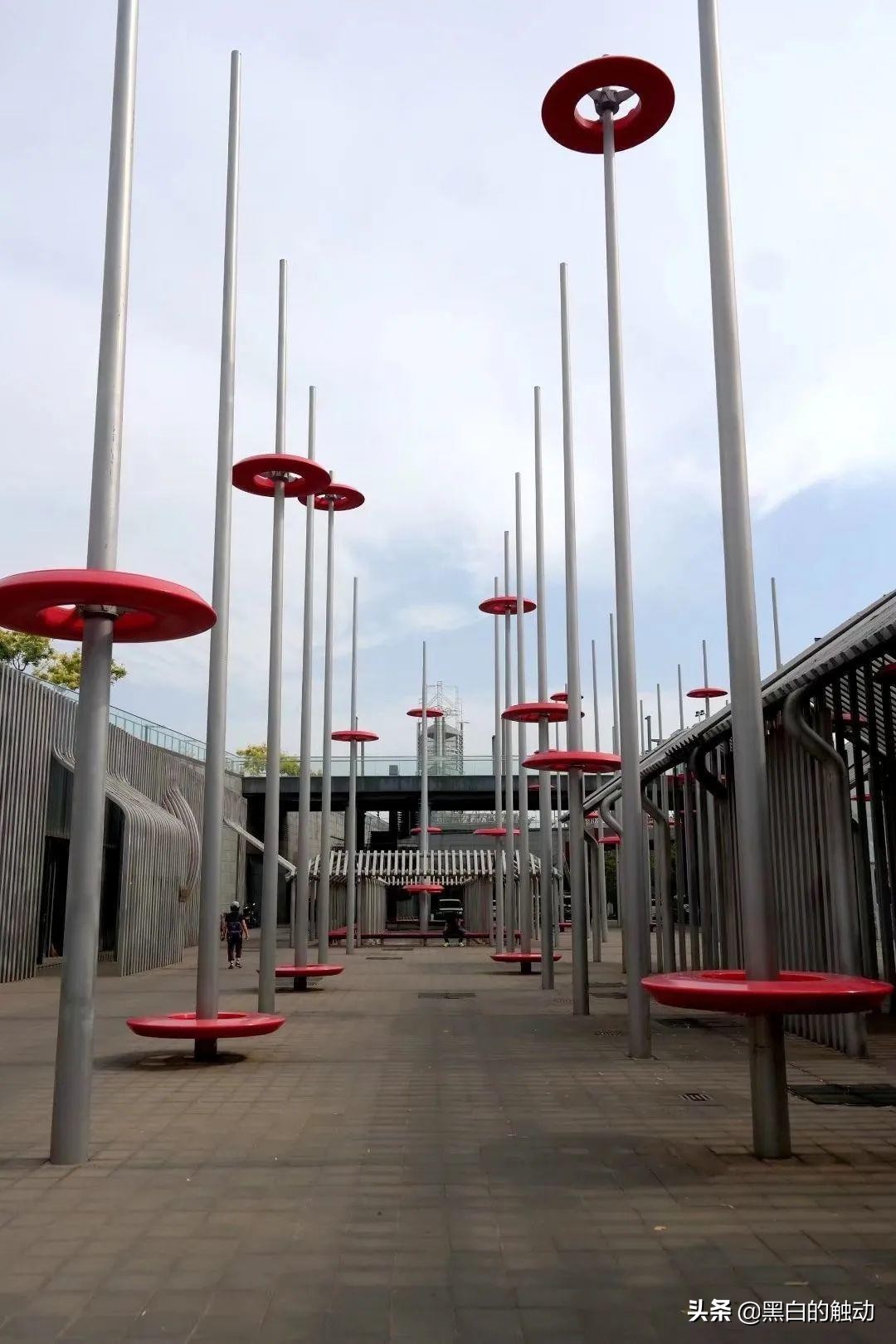 北京的名胜古迹长城,长城故宫名胜古迹