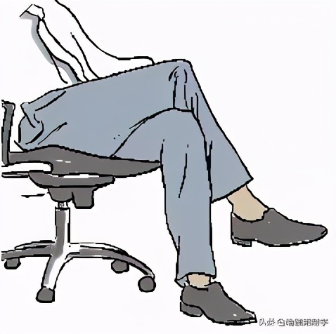 腰痛的原因及预防方法,腰痛的10个征兆图
