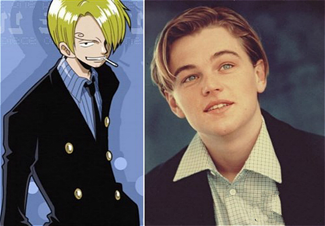 真人版海贼王山治,真人版海贼王索隆和山治对话