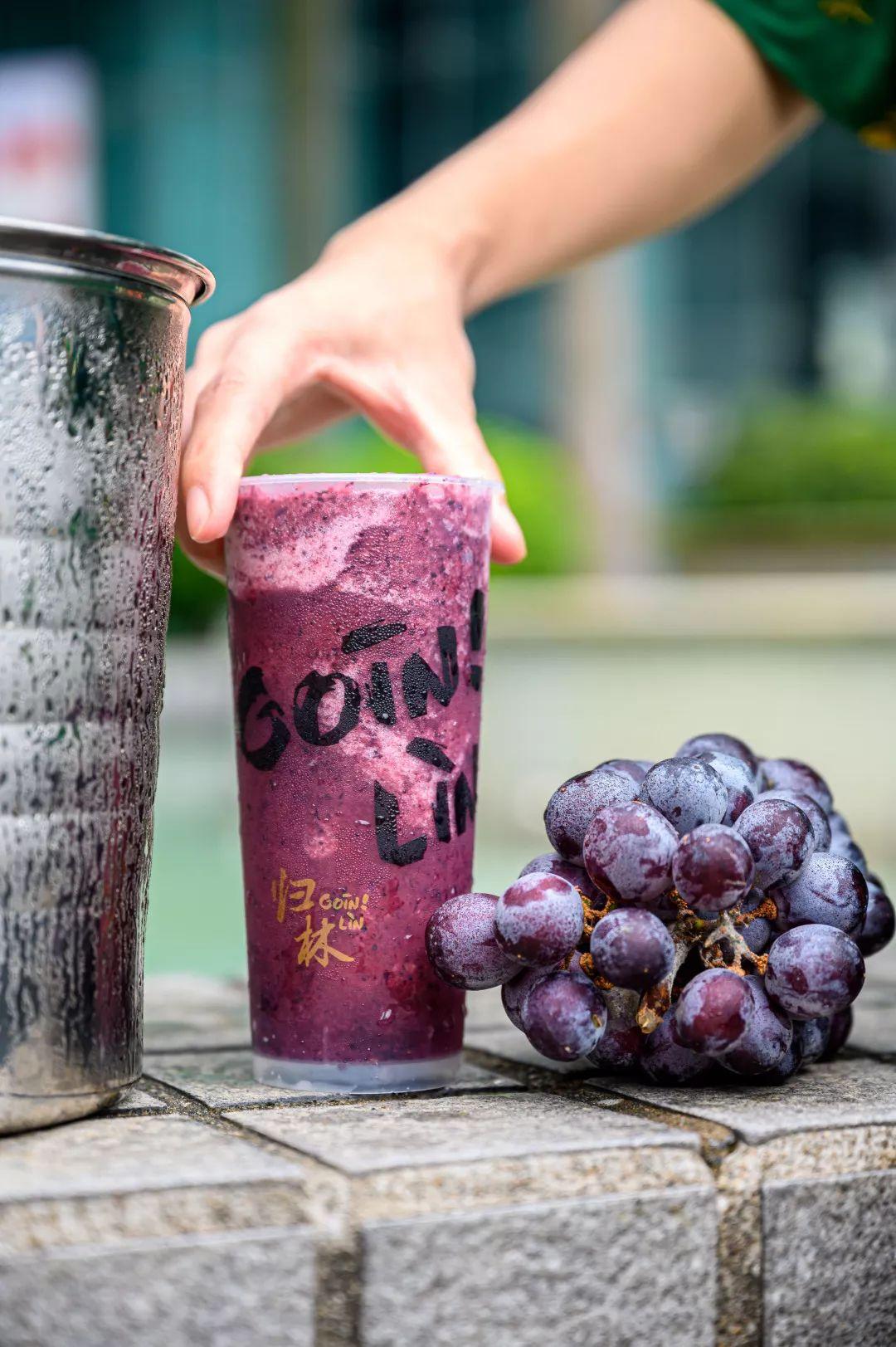 茶饮界“SK-II”,仙女们的福音,网红都常来打卡