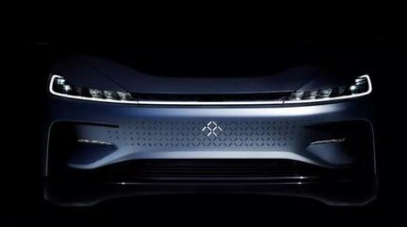 股市沸腾，乐视连拉15个涨停板！老贾凭“FF”咸鱼翻身？