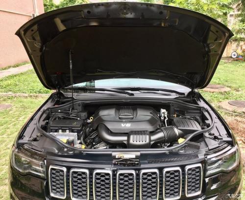 大切是什么级别的suv,大切为什么那么贵