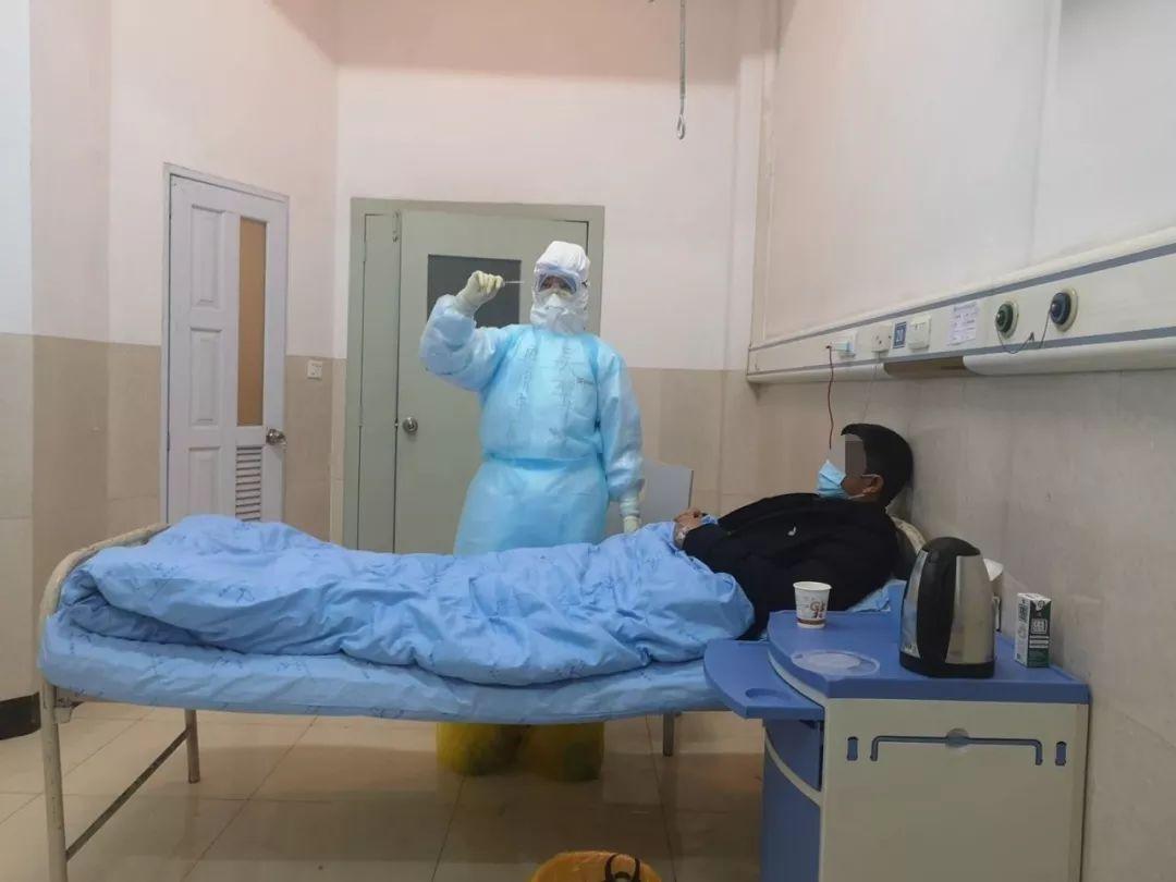 小儿李斯特菌病,常见于新生儿,以及有免疫缺陷的儿童,成人少见