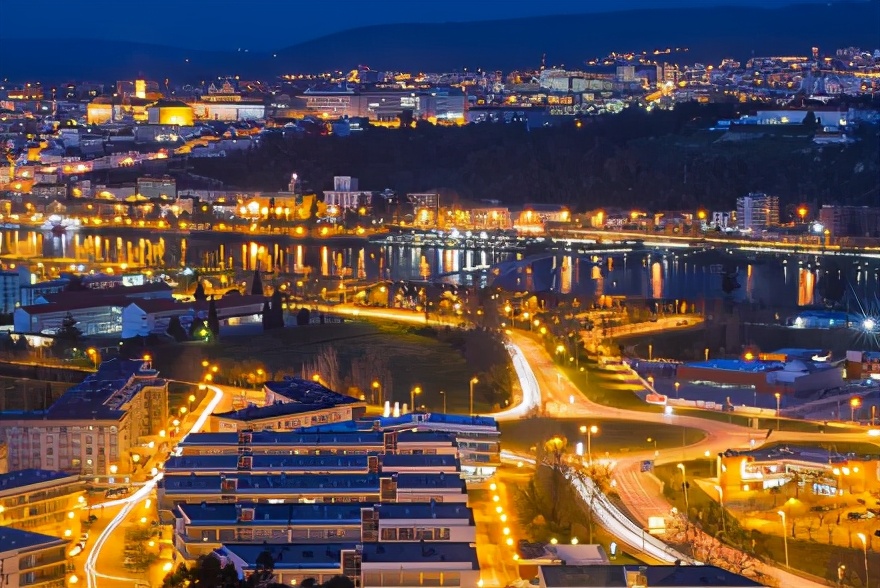 葡萄牙最美丽的花园,葡萄牙欧洲哪里