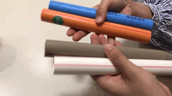 为什么伟星比联塑水管贵得多,伟星天力水管怎么样