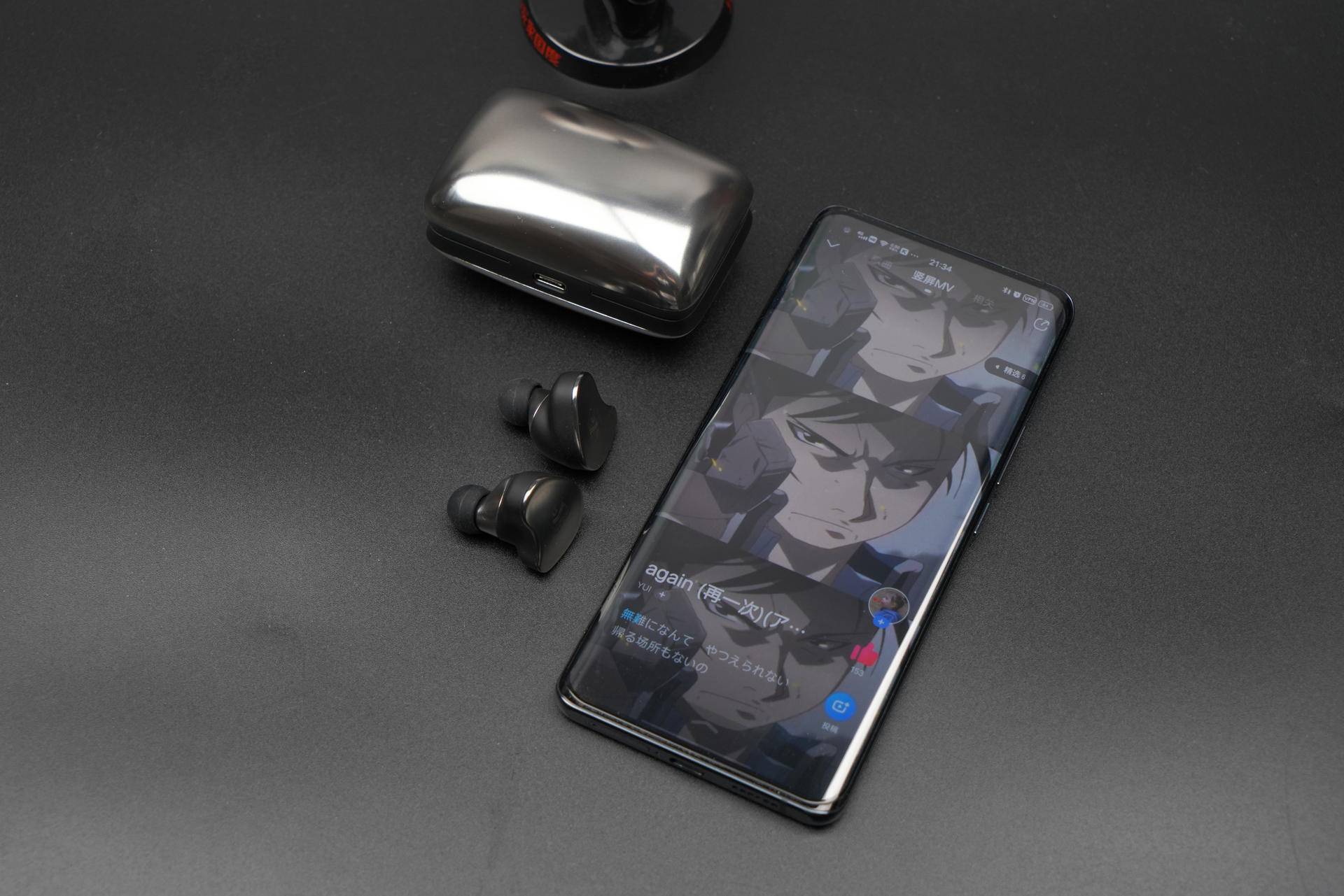 入门tws蓝牙耳机评测,tws8耳机评测