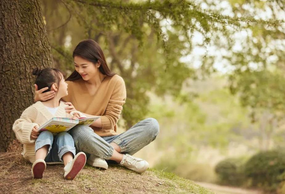 妈妈不喜欢你该怎么办,女儿说妈妈都不喜欢我该怎么回答