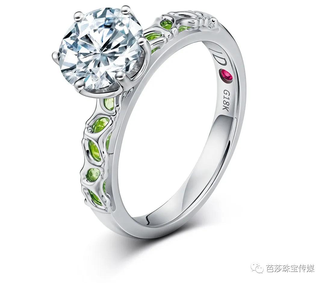 2018芭莎珠宝极品夜宴,芭莎珠宝极品