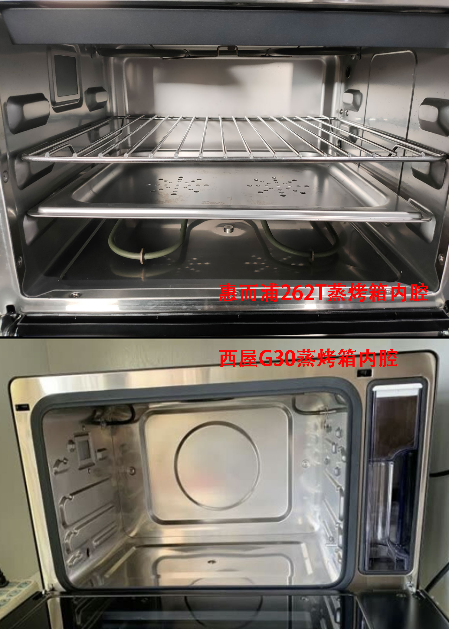 微波炉和烤箱哪个加热更好,微波炉和蒸烤箱哪个更好