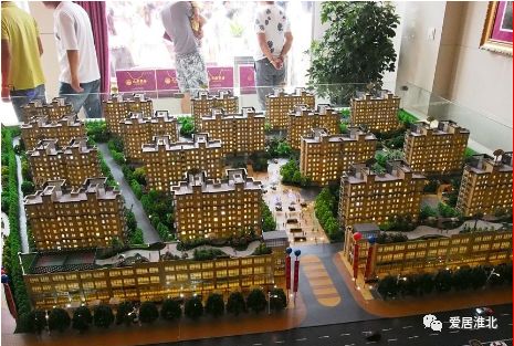 淮北濉溪新房出售最新信息和价格,濉溪房价多少钱一平方