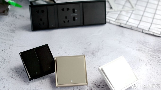 施耐德绎尚开关带小夜灯,施耐德绎尚智能插座