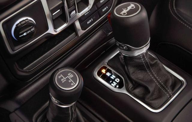 世界五大顶级变速箱,五种常用变速箱