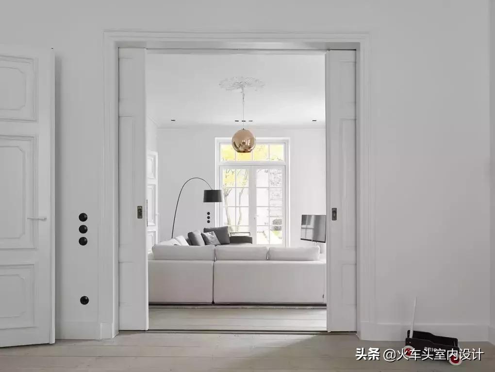 荷兰刻在骨子里的优雅,荷兰极简主义设计鼻祖