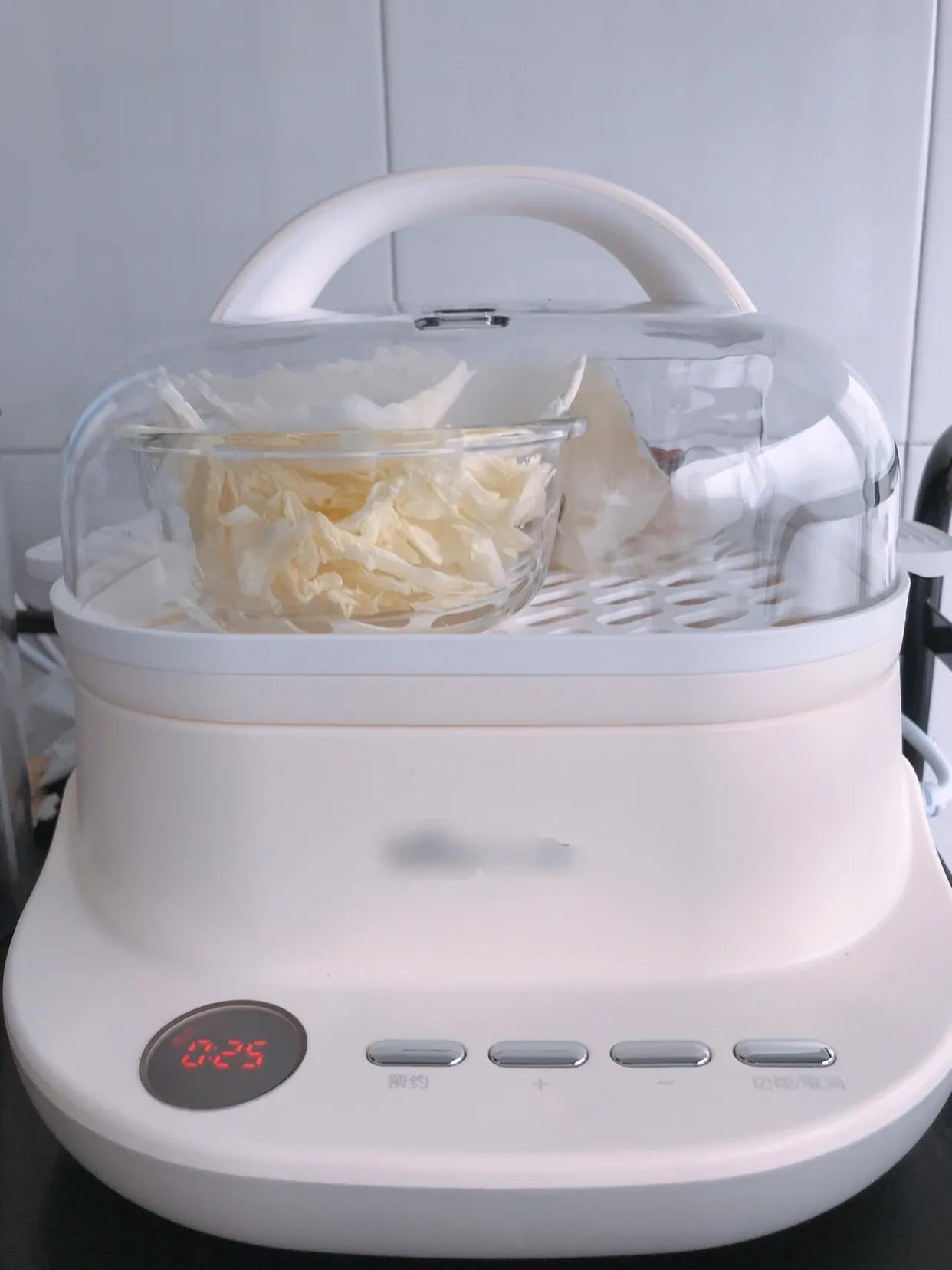 婴儿辅食工具套装方便收纳,最实用的6种辅食工具