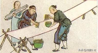 三分画七分裱不可不知的裱画常识,三分画七分裱