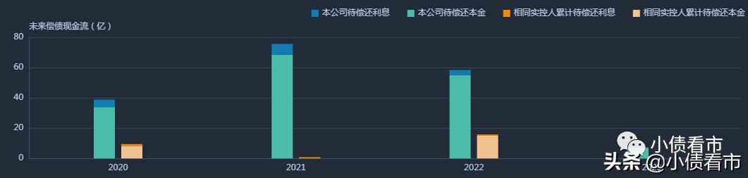 南山集团债务危机新闻,南山集团1300亿