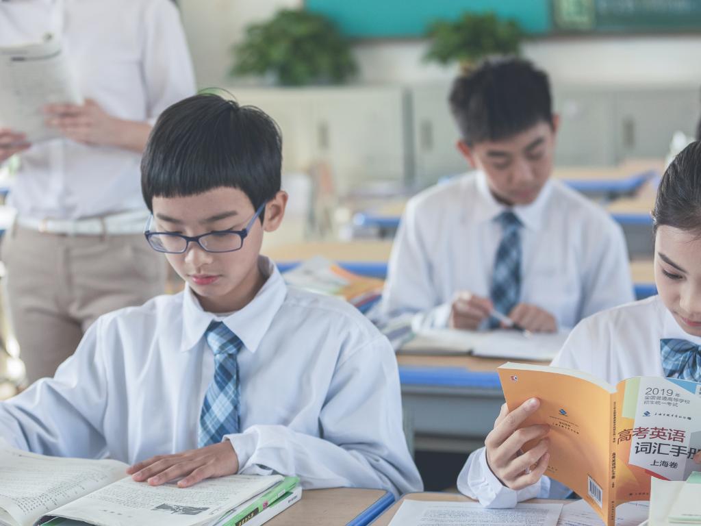 孩子总在学校惹是生非是什么原因,孩子在学校总惹事儿怎么解决好