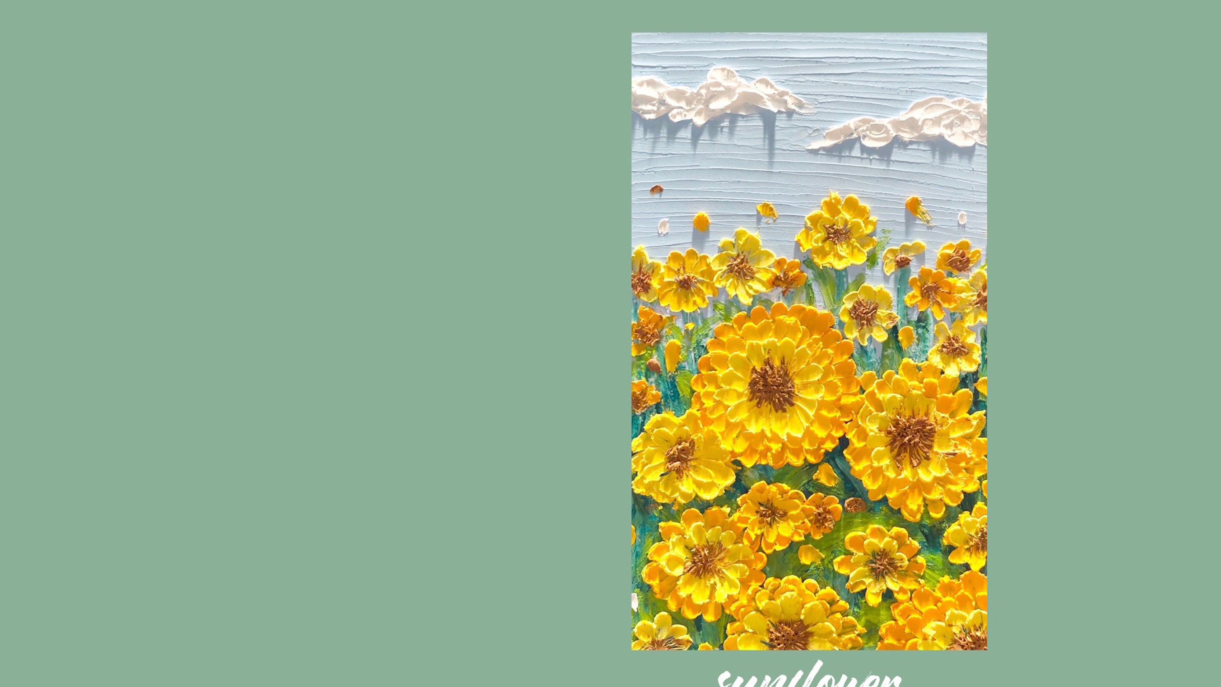 清新唯美干净壁纸高清图片,清新电脑桌面壁纸高清全屏