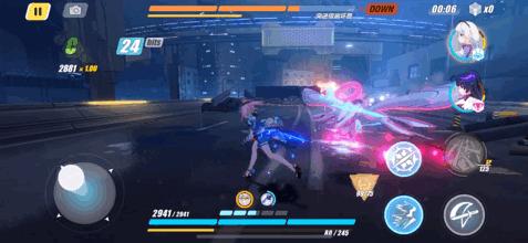 崩坏三勿忘樱,崩坏3勿忘阵容2019