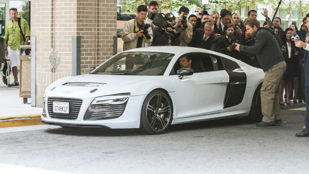 路虎揽胜广告植入,路虎最硬核广告