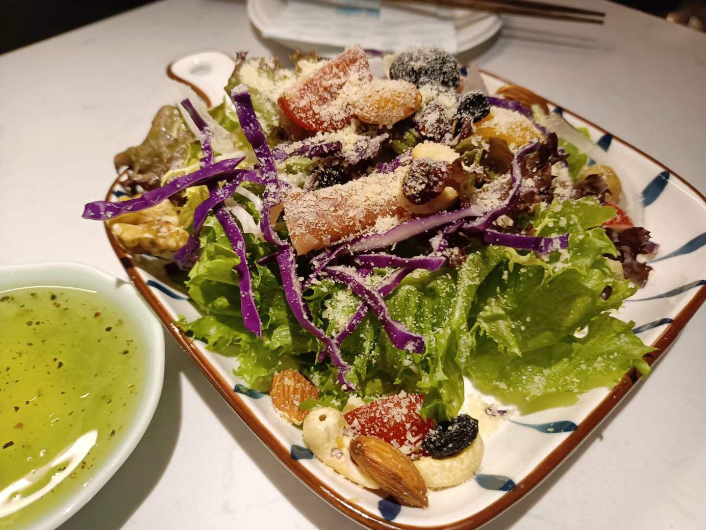 湖里文创园夜场,湖里文创园