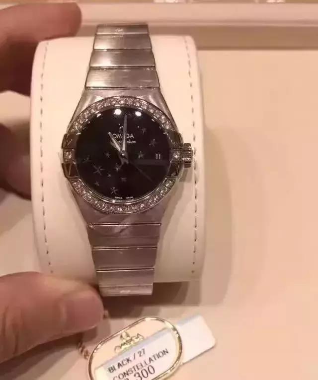 2019欧米茄免税店价格表,欧米茄最新折扣