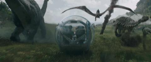 视觉震撼的科幻冒险大片推荐,免费25部顶级科幻大片