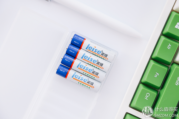 常见大品牌5号电池小横评,5号电池横评