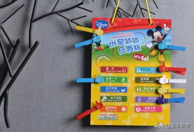 想要孩子必须干的事,想要孩子心灵手巧