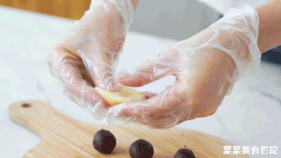 日本街头必吃的招牌点心！在家10元能做一大盘，哪还用出去买