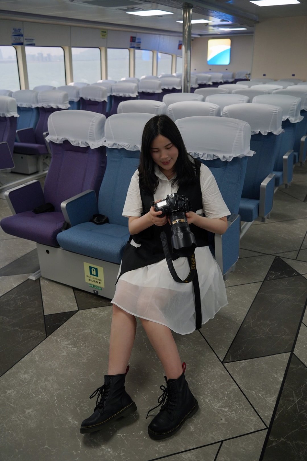 珠海体验港珠澳大桥,珠海往返澳门攻略