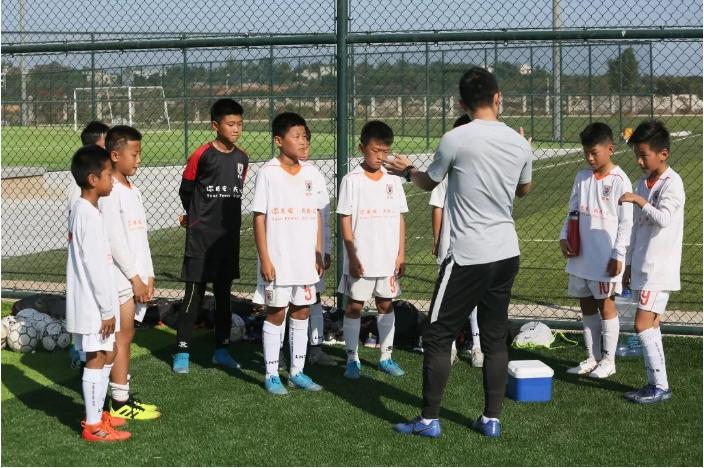 鲁能足校工资,山东鲁能足校一年学费多少