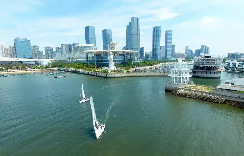 福建漳州厦门的发展,漳州与厦门经济差距