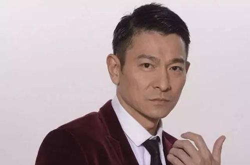 刘德华追求过陈玉莲还是吴倩莲,陈玉莲和朱丽倩