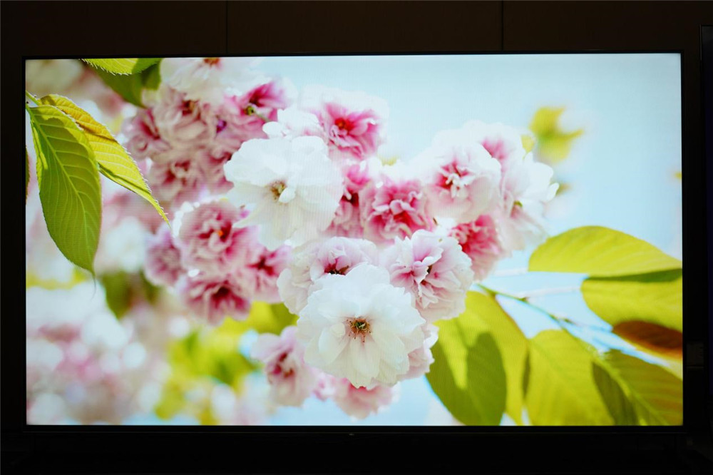 tcl电视98t7e98英寸测评,tcl98寸电视t7e和q6e对比