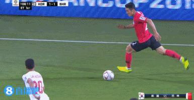 韩国队18强晋级之路,韩国男足十二强赛深度分析