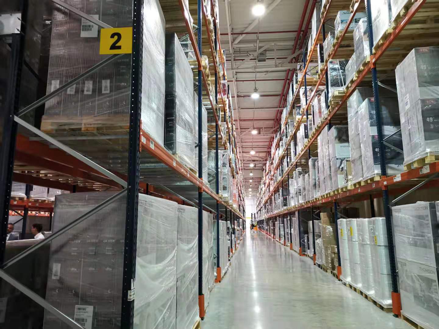 波兰工厂,波兰最大的企业