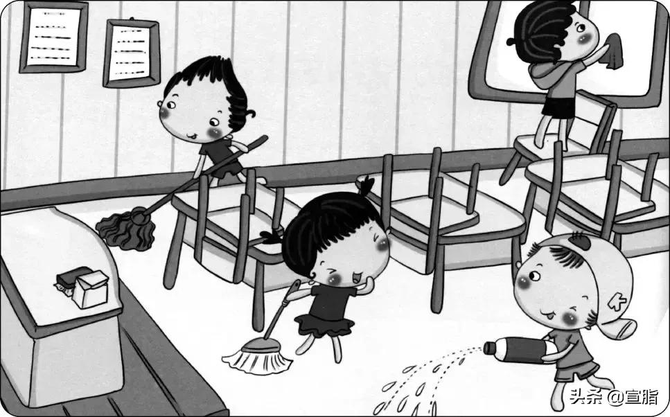 部编版六年级语文上册作文范文,部编版语文下册1-8单元作文