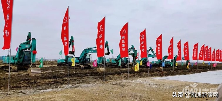 江苏2021南通重大项目开工一览表,南通市2024年重大产业项目名单