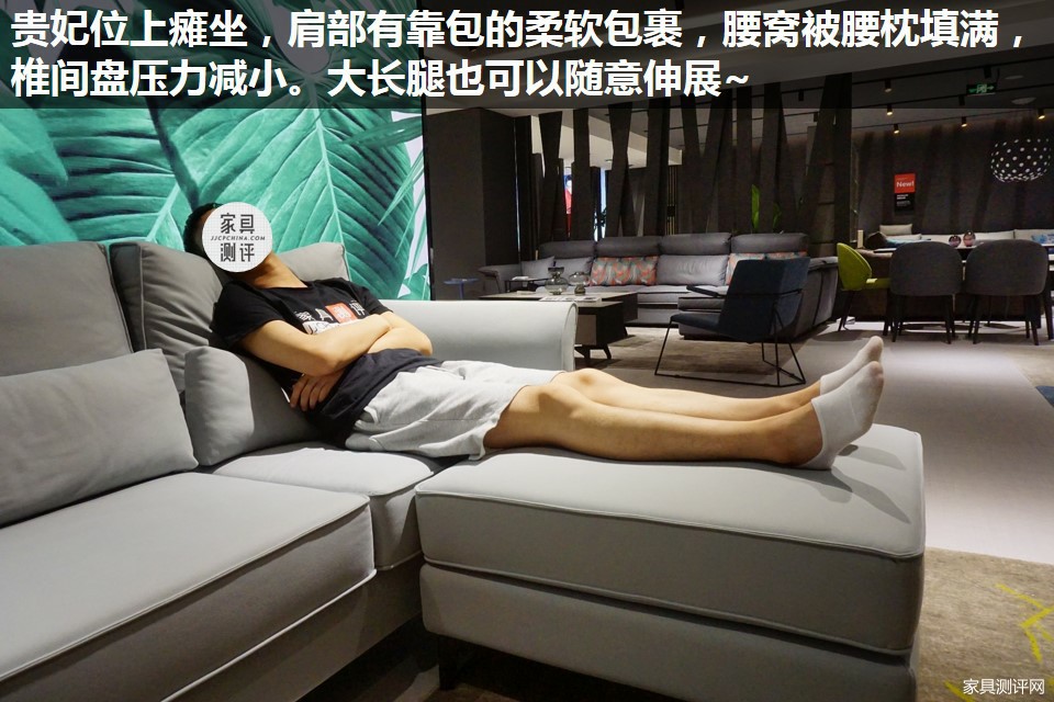 沙发推荐北欧风格,简单大方实用沙发推荐