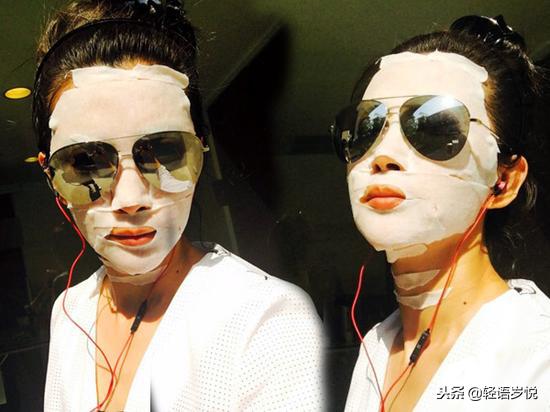 面膜里添加的是精华水还是精华液,自己做面膜精华水乳